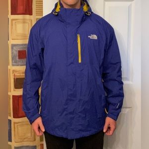 Northface Jacket
